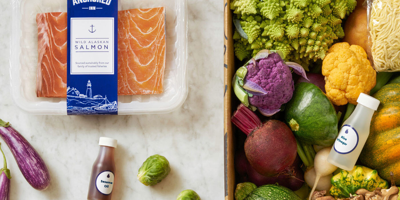 Type Mates Fonts In Use Blue Apron 07 Cera Pro