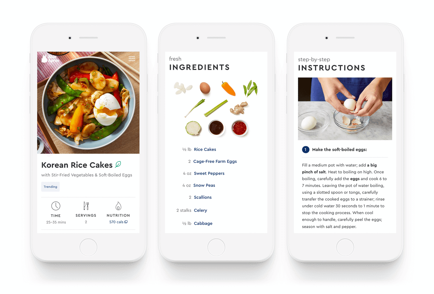 Type Mates Fonts In Use Blue Apron 08 Cera Pro