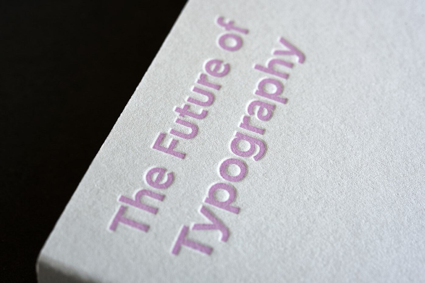 Type Mates Fonts In Use Future Of Typography Joseph Josephine Becker 01 Cera Pro