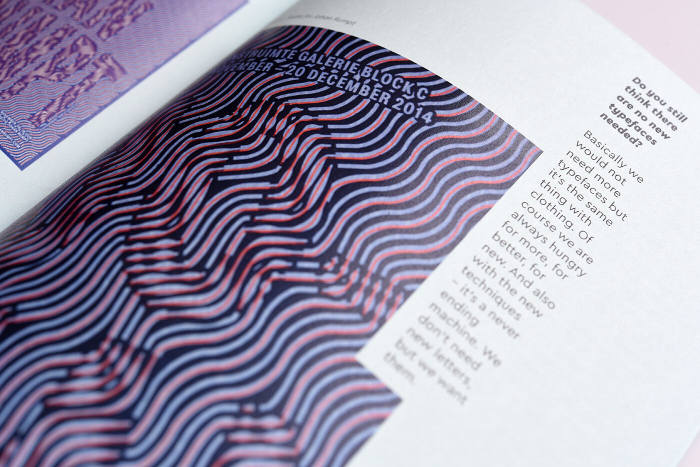 Type Mates Fonts In Use Future Of Typography Joseph Josephine Becker 11 Cera Pro
