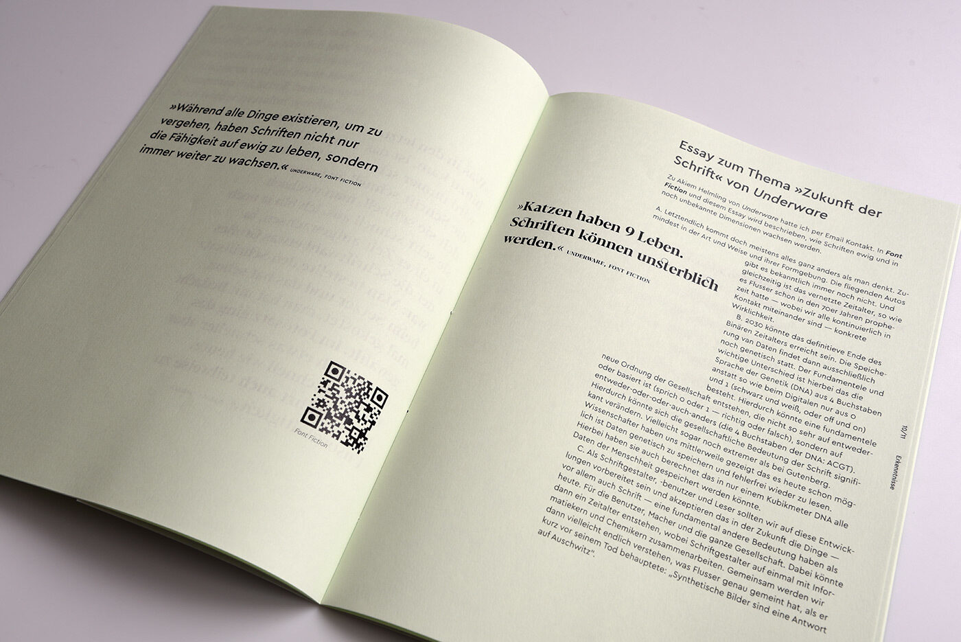 Type Mates Fonts In Use Future Of Typography Joseph Josephine Becker 19 Cera Pro