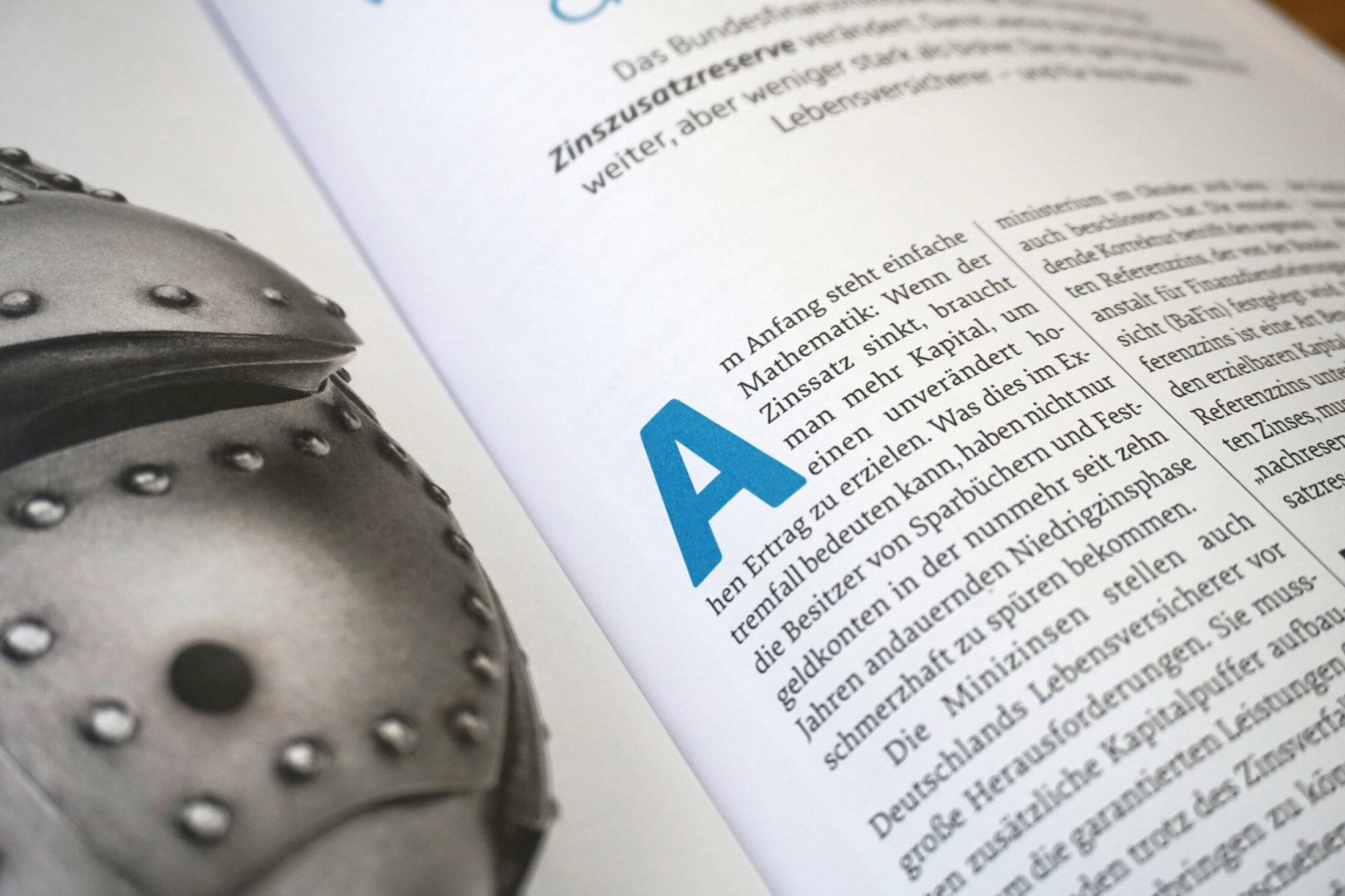 Type Mates Fonts In Use Gdv 10 Magazine Comspot Nils Thomsen