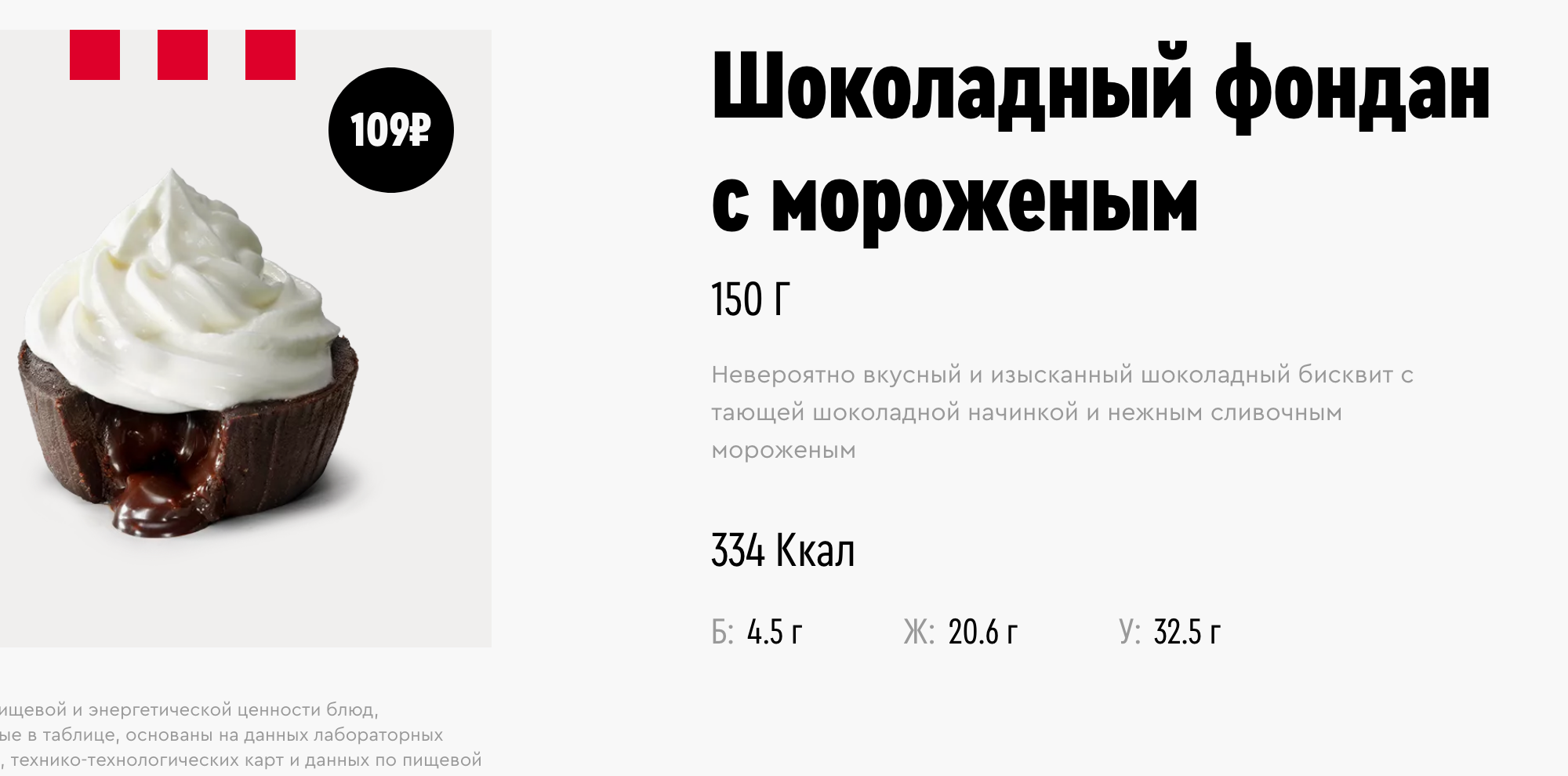 Type Mates Fonts In Use Kentucky Fried Chicken Russia 04 Cera Condensed Pro