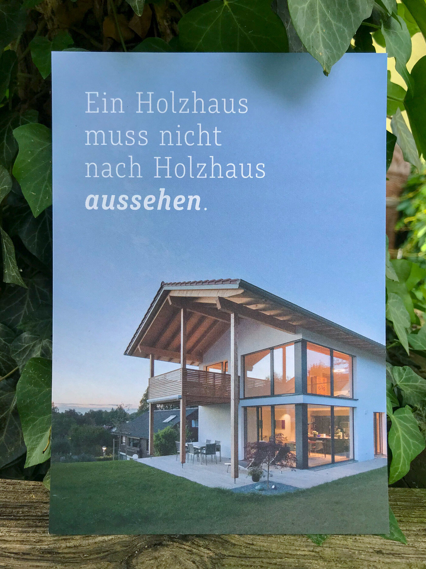 Type Mates Fonts In Use Lebensraum Holz Branding Corporate Im Neuland 02 Muriza