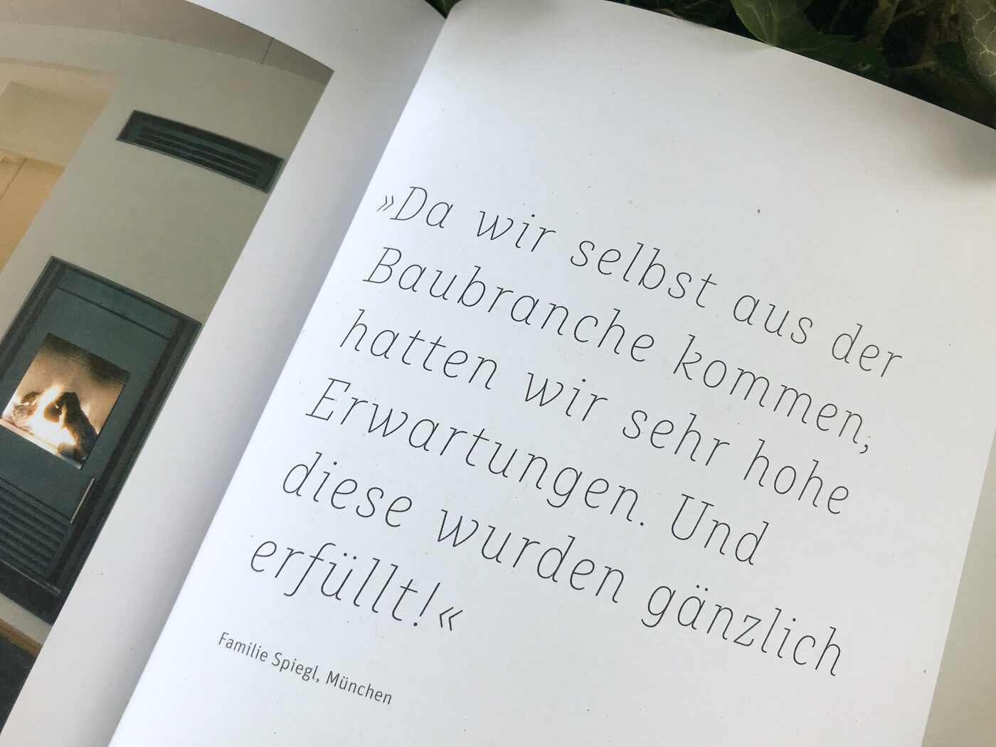 Type Mates Fonts In Use Lebensraum Holz Branding Corporate Im Neuland 09 Muriza