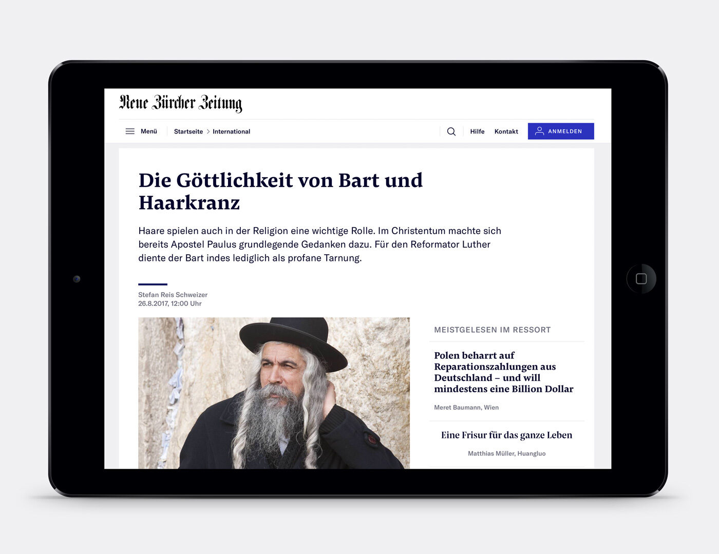 Type Mates Fonts In Use Neue Zuericher Zeitung Eden Spiekerman 05 Pensum Pro Pensum Display