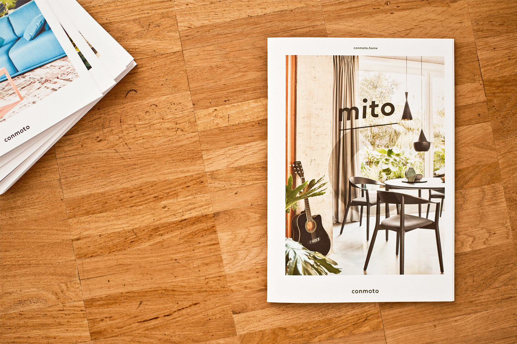 Type Mates Fonts In Use Conmoto 01 Magazines 02 Cera Pro
