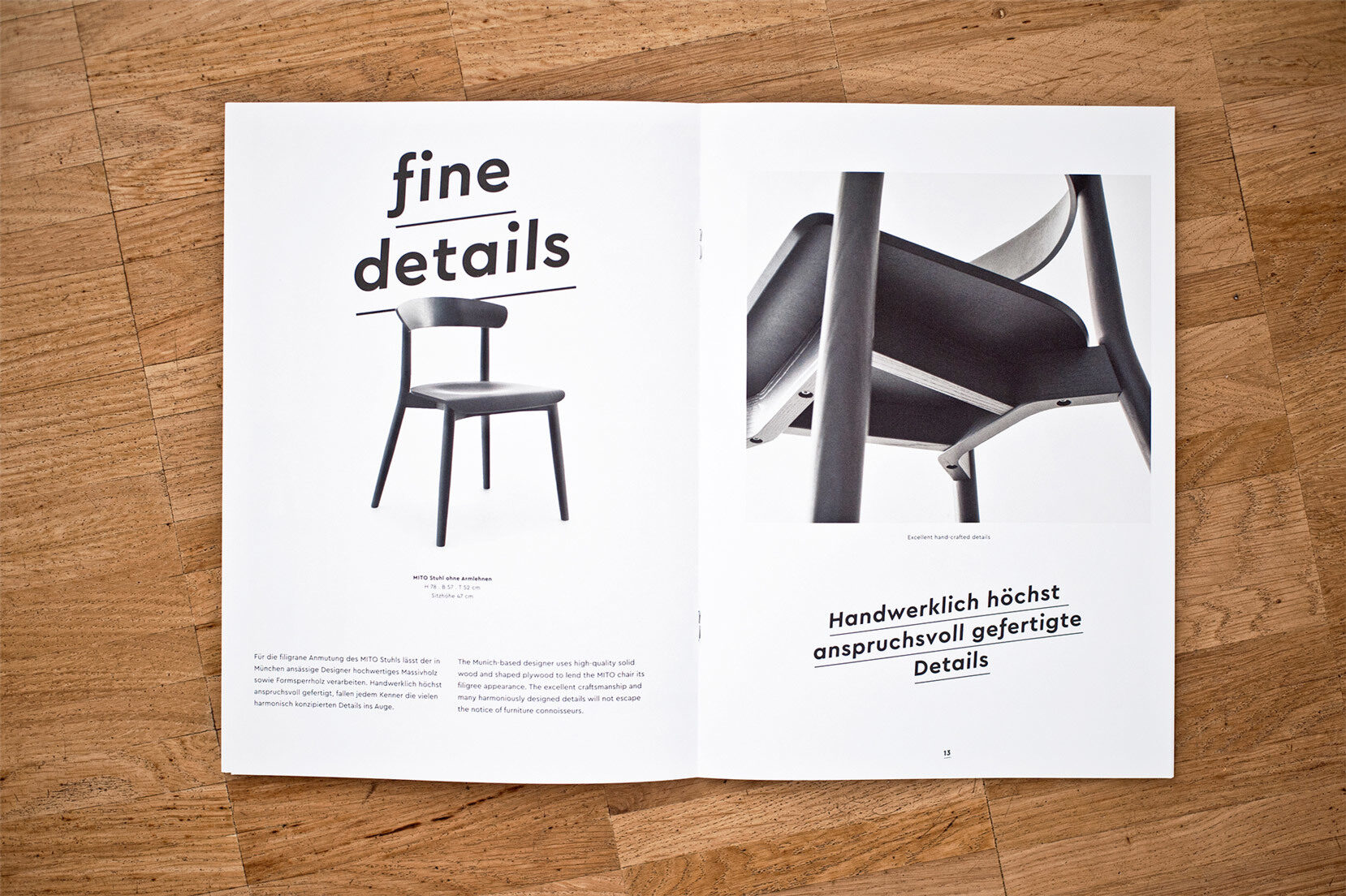 Type Mates Fonts In Use Conmoto 01 Magazines 05 Cera Pro