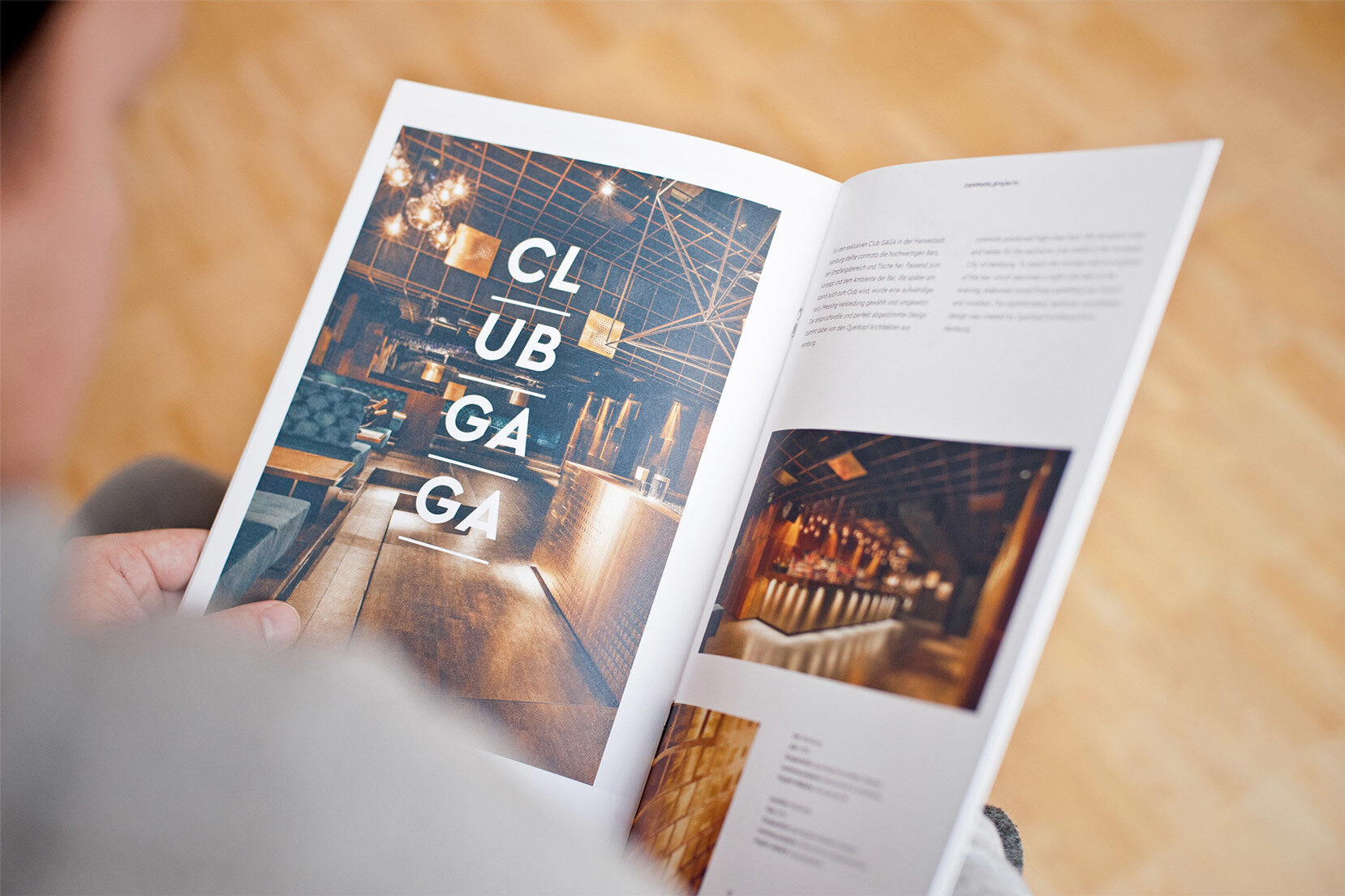 Type Mates Fonts In Use Conmoto 01 Magazines 11 Cera Pro