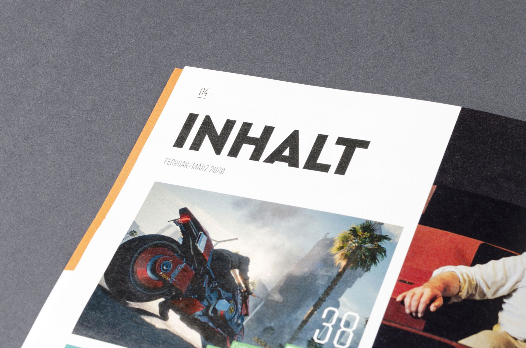Type Mates Fonts In Use Twotype Saturn Turn On Magazine 02 Harrison Serif Cera Condensed Compact