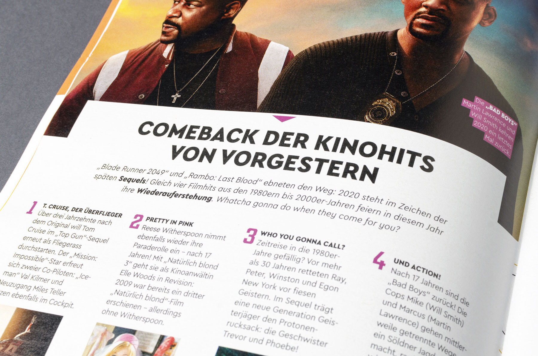 Type Mates Fonts In Use Twotype Saturn Turn On Magazine 04 Harrison Serif Cera Condensed Compact