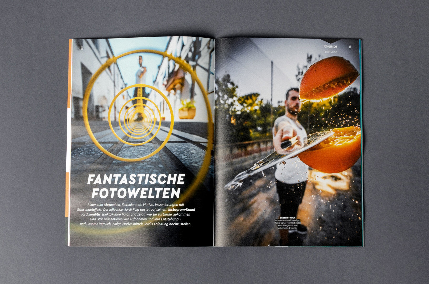 Type Mates Fonts In Use Twotype Saturn Turn On Magazine 06 Harrison Serif Cera Condensed Compact