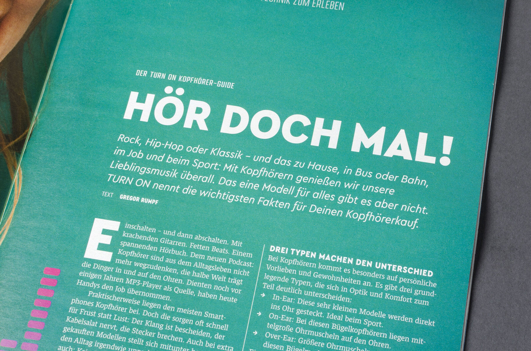 Type Mates Fonts In Use Twotype Saturn Turn On Magazine 11 Harrison Serif Cera Condensed Compact
