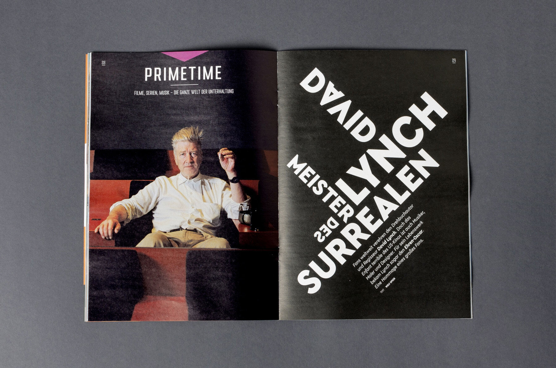 Type Mates Fonts In Use Twotype Saturn Turn On Magazine 13 Harrison Serif Cera Condensed Compact