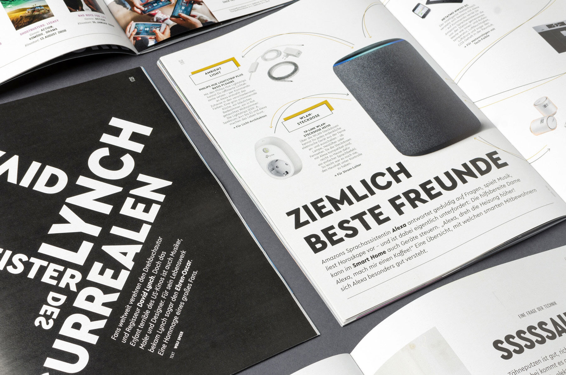 Type Mates Fonts In Use Twotype Saturn Turn On Magazine 14 Harrison Serif Cera Condensed Compact