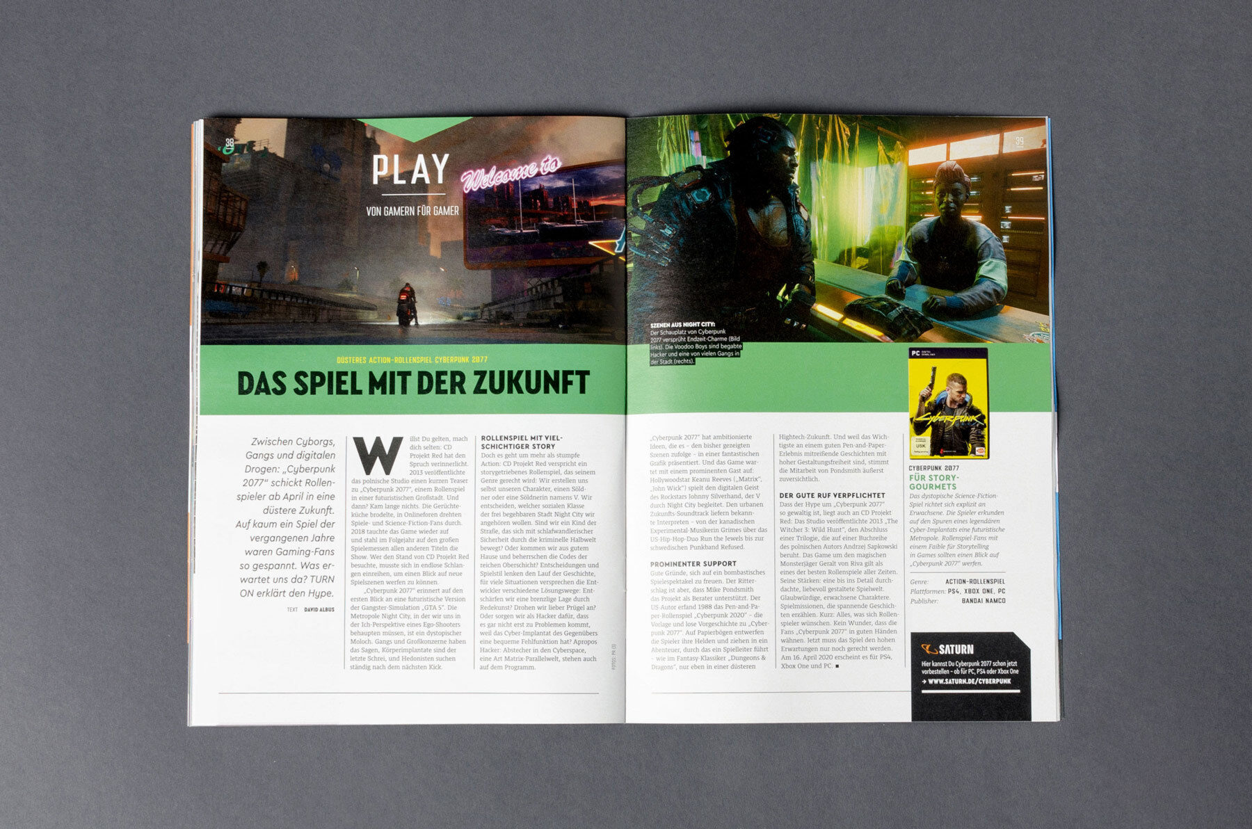 Type Mates Fonts In Use Twotype Saturn Turn On Magazine 18 Harrison Serif Cera Condensed Compact