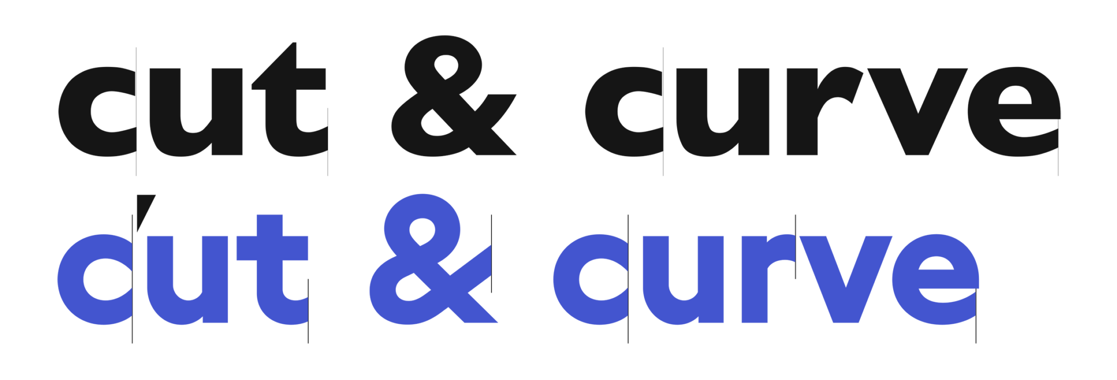 Type Mates Grato Gratimo Classic Grotesk Geometric Font About05 Gill Sans Reference