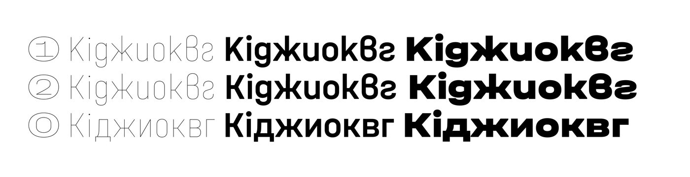 Type Mates Making Of Halvar 14