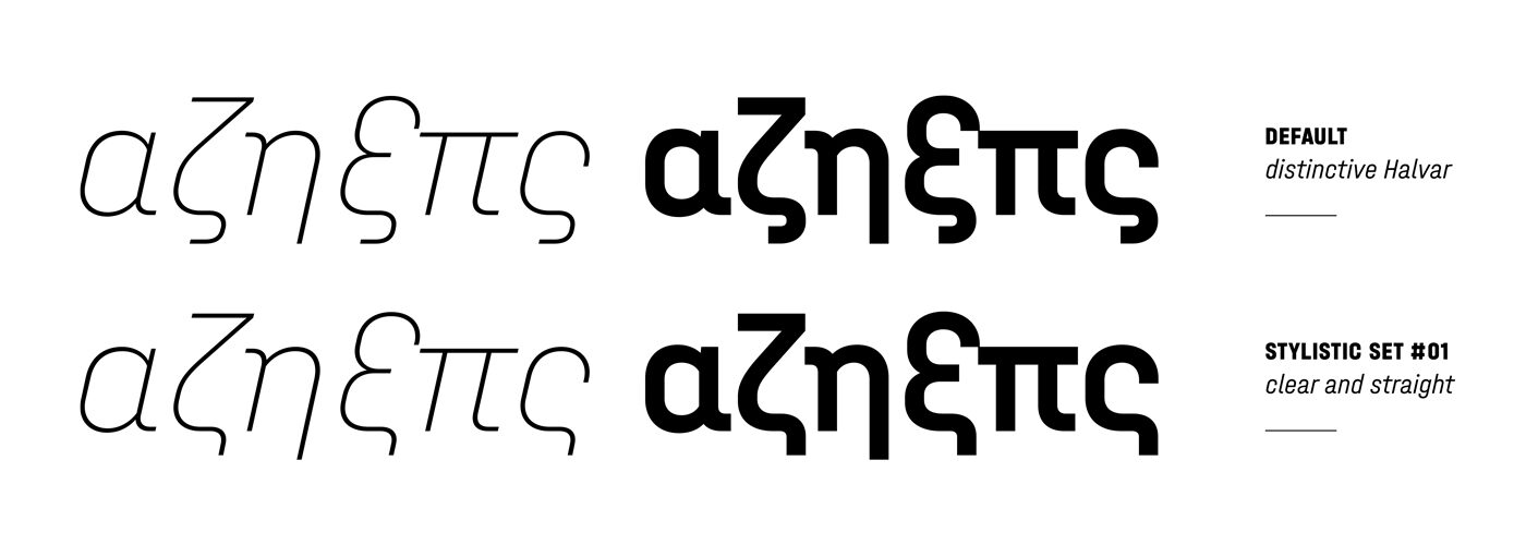 Type Mates Making Of Halvar 15
