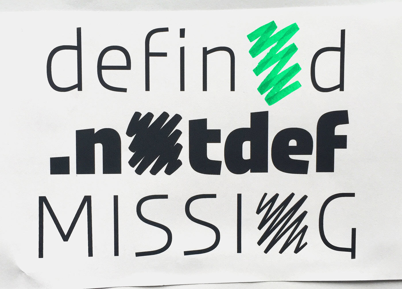 Type Mates Making Of Urby 04