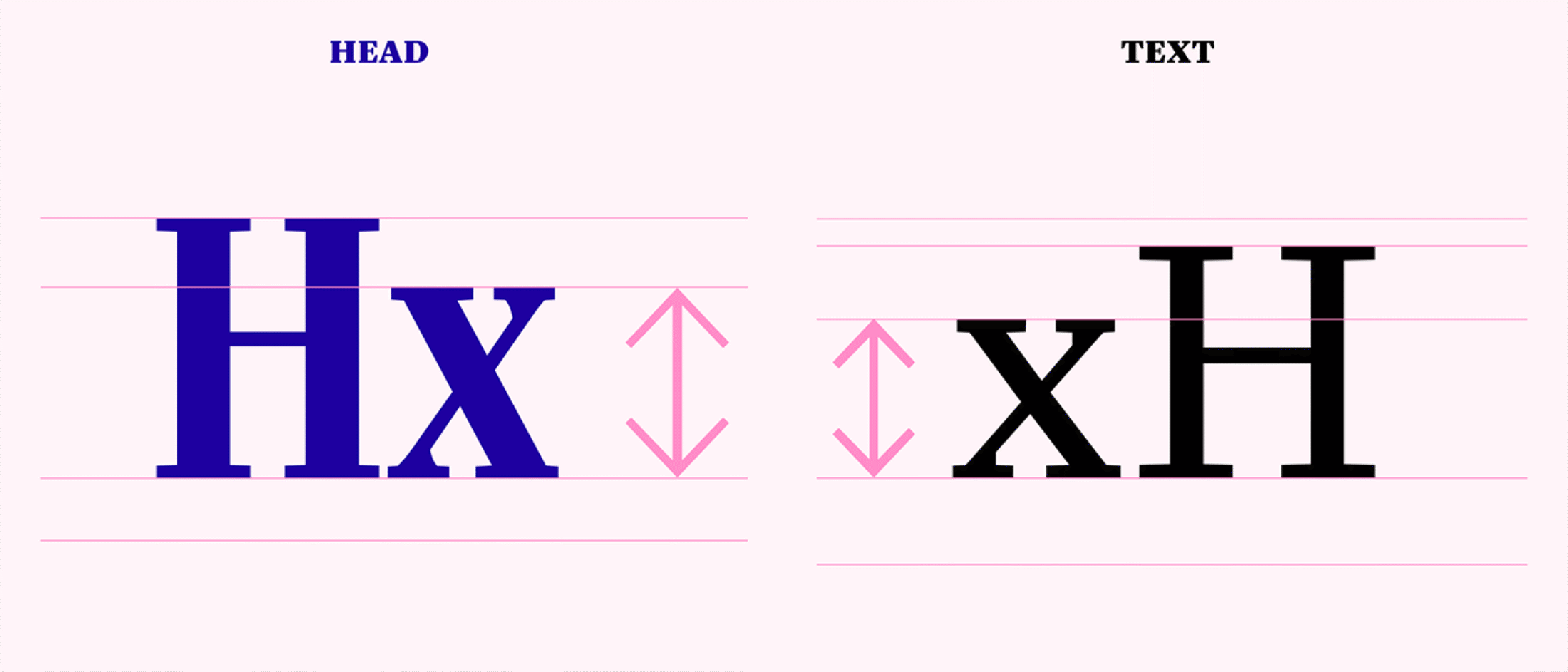 Type Mates Mona Franz Bridge Head Text Article 01 X Height X Hoehe