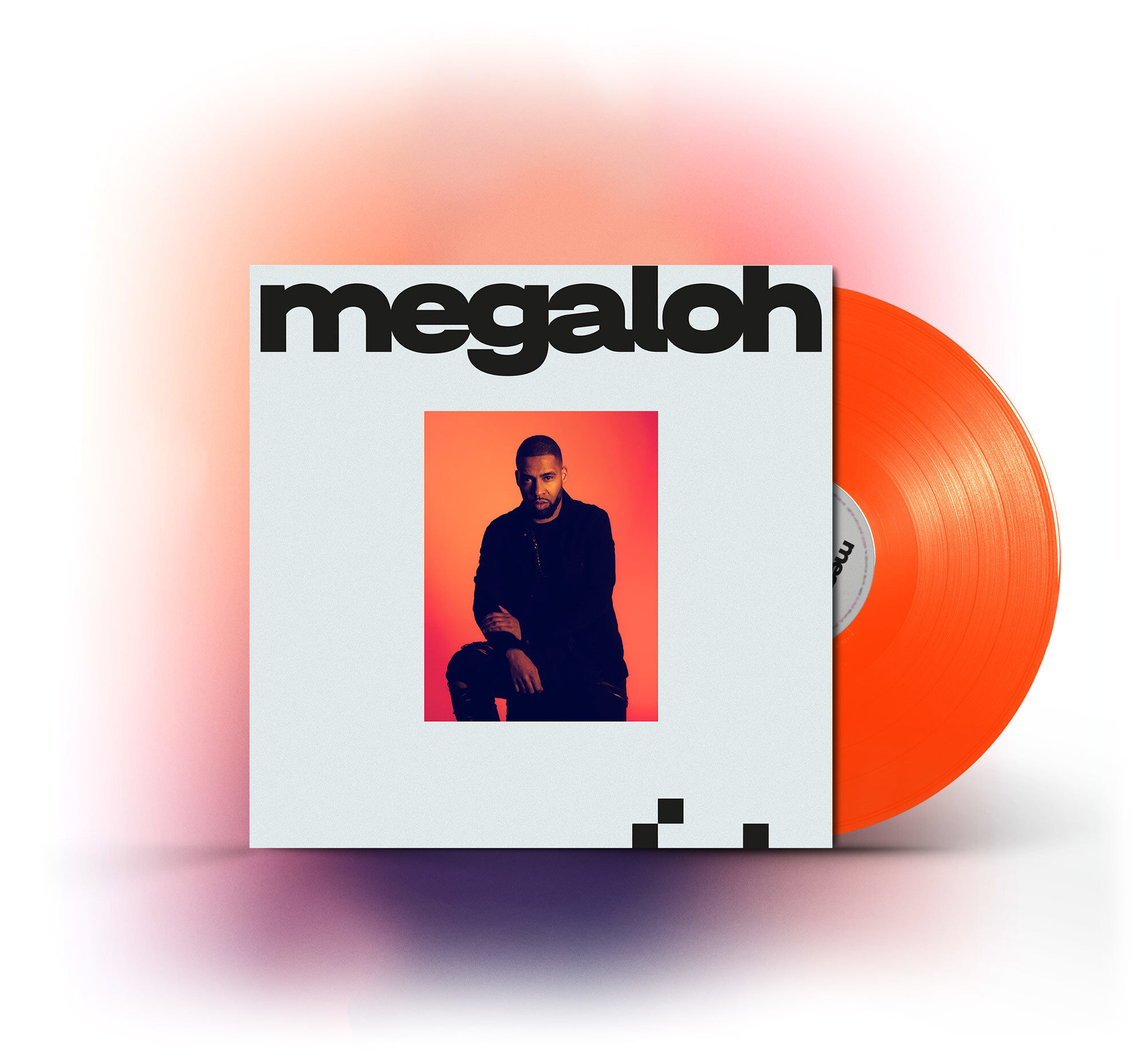 Type Mates Fonts In Use Megaloh Music Artwork Zentrale Graphics 04 Halvar Breitschrift Engschrift Hotbox Ep
