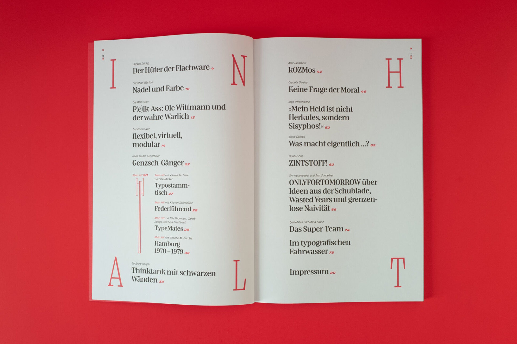 Type Mates Fonts In Use Typotopografie Hamburg Magazin Manuel Kreuzer 02