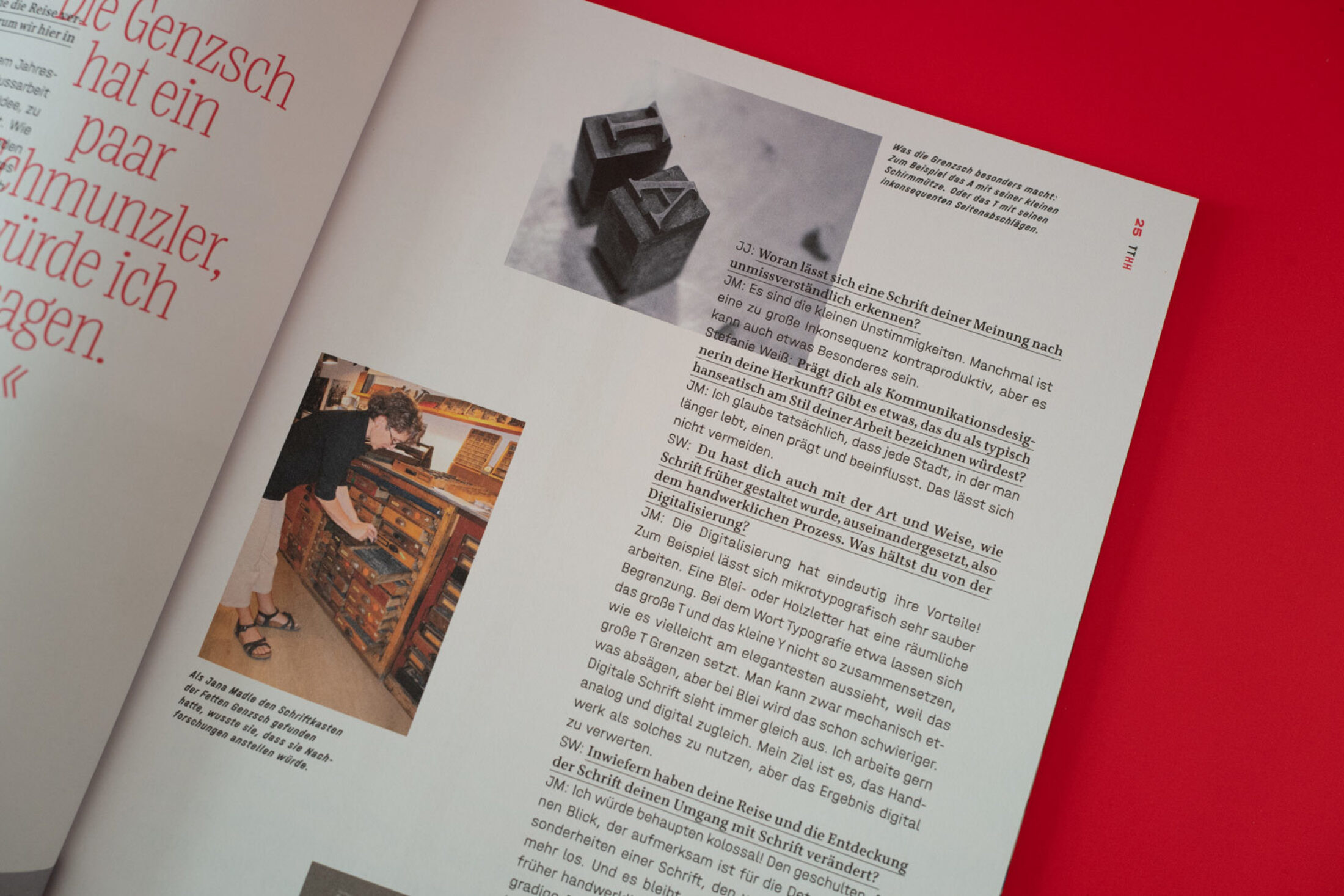 Type Mates Fonts In Use Typotopografie Hamburg Magazin Manuel Kreuzer 06