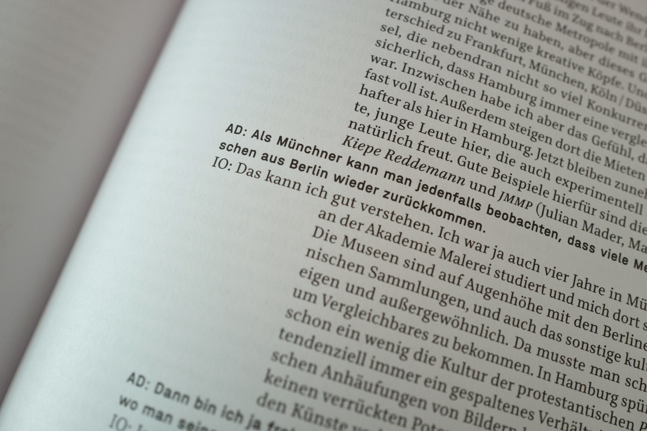 Type Mates Fonts In Use Typotopografie Hamburg Magazin Manuel Kreuzer 13