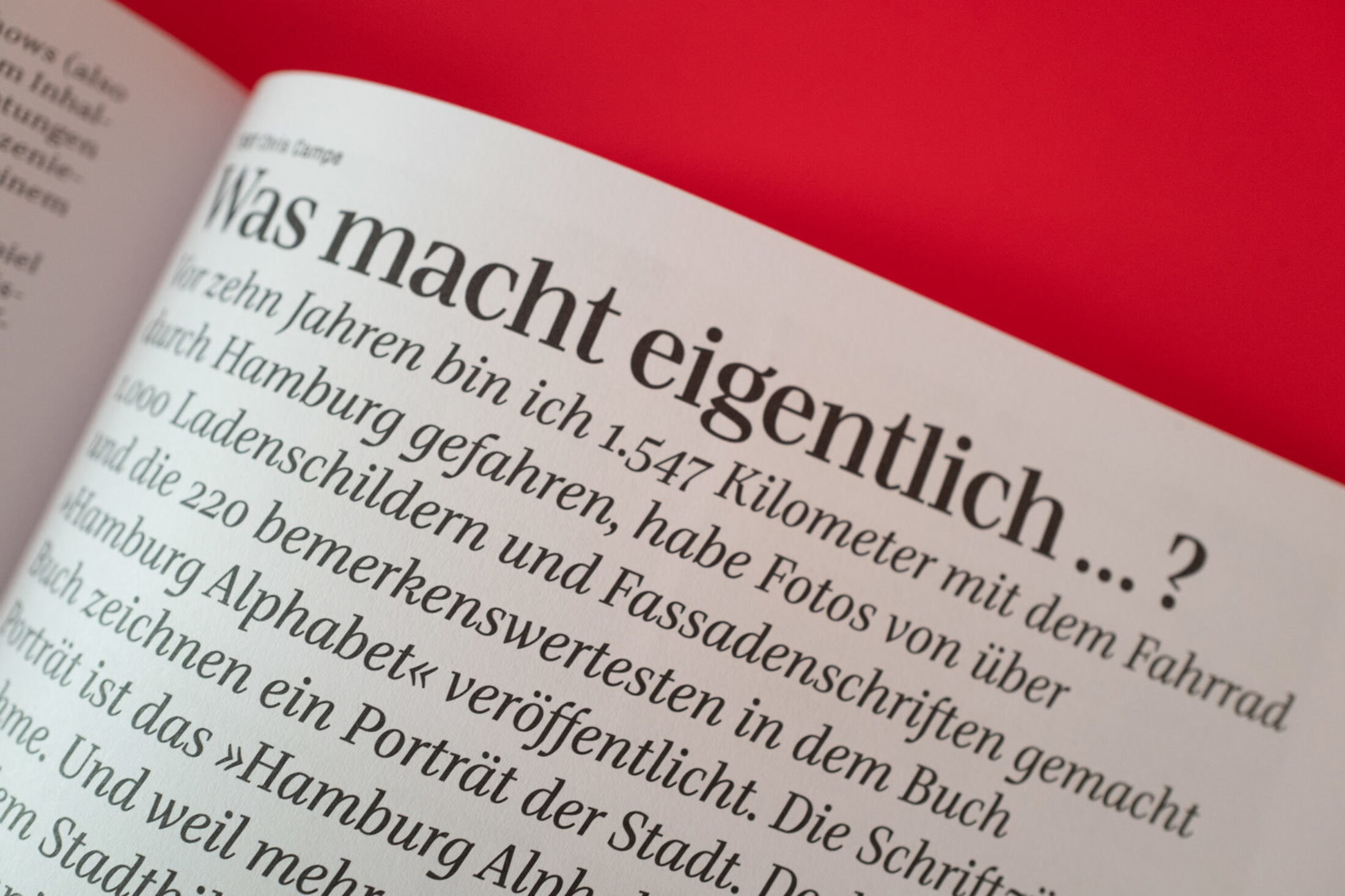 Type Mates Fonts In Use Typotopografie Hamburg Magazin Manuel Kreuzer 15