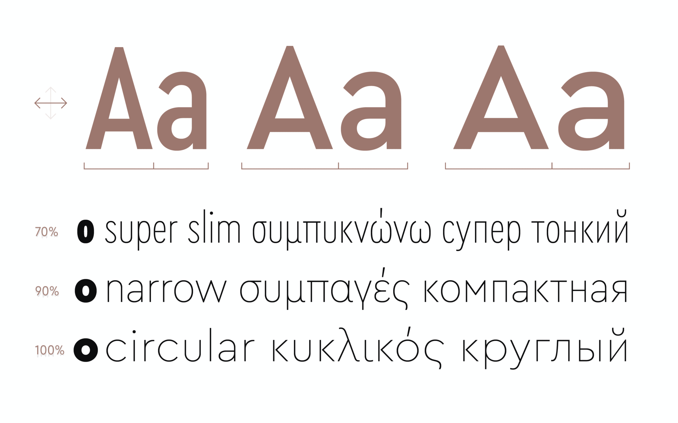 Typemates Cera Pro Geometric Font Update Cyrillic Greek Languages5