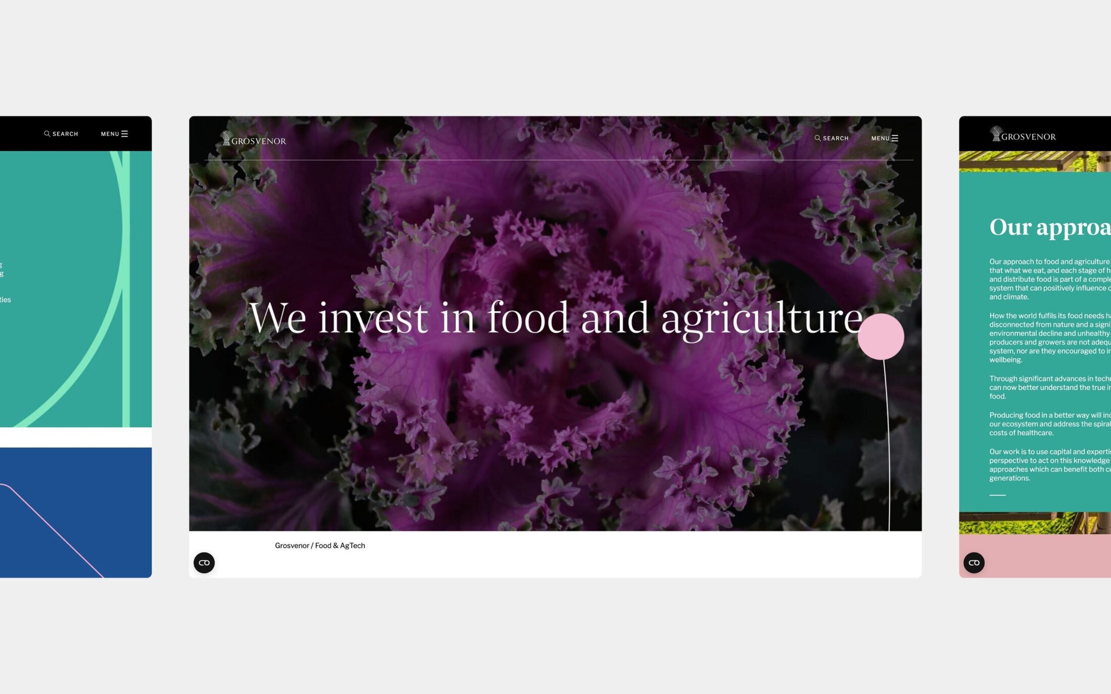 Typemates Grosvenor bespoke Typeface Custom Font Branding Serif Real Estate Business ball Terminals15