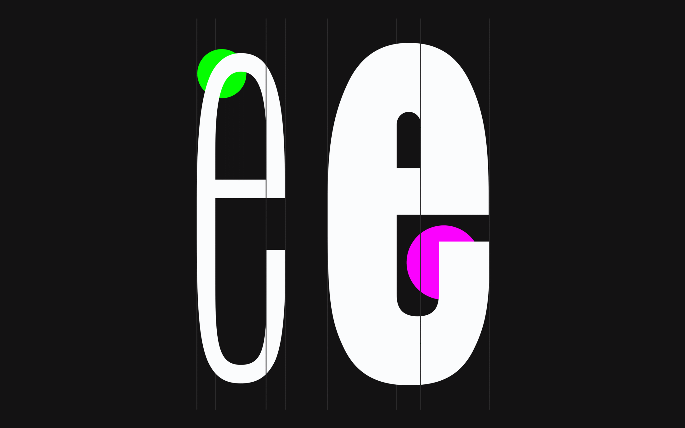Typemates Philipp Neumeyer Yuni Slab Elma Mono Ottessa typeface Font Headline closer Look 16