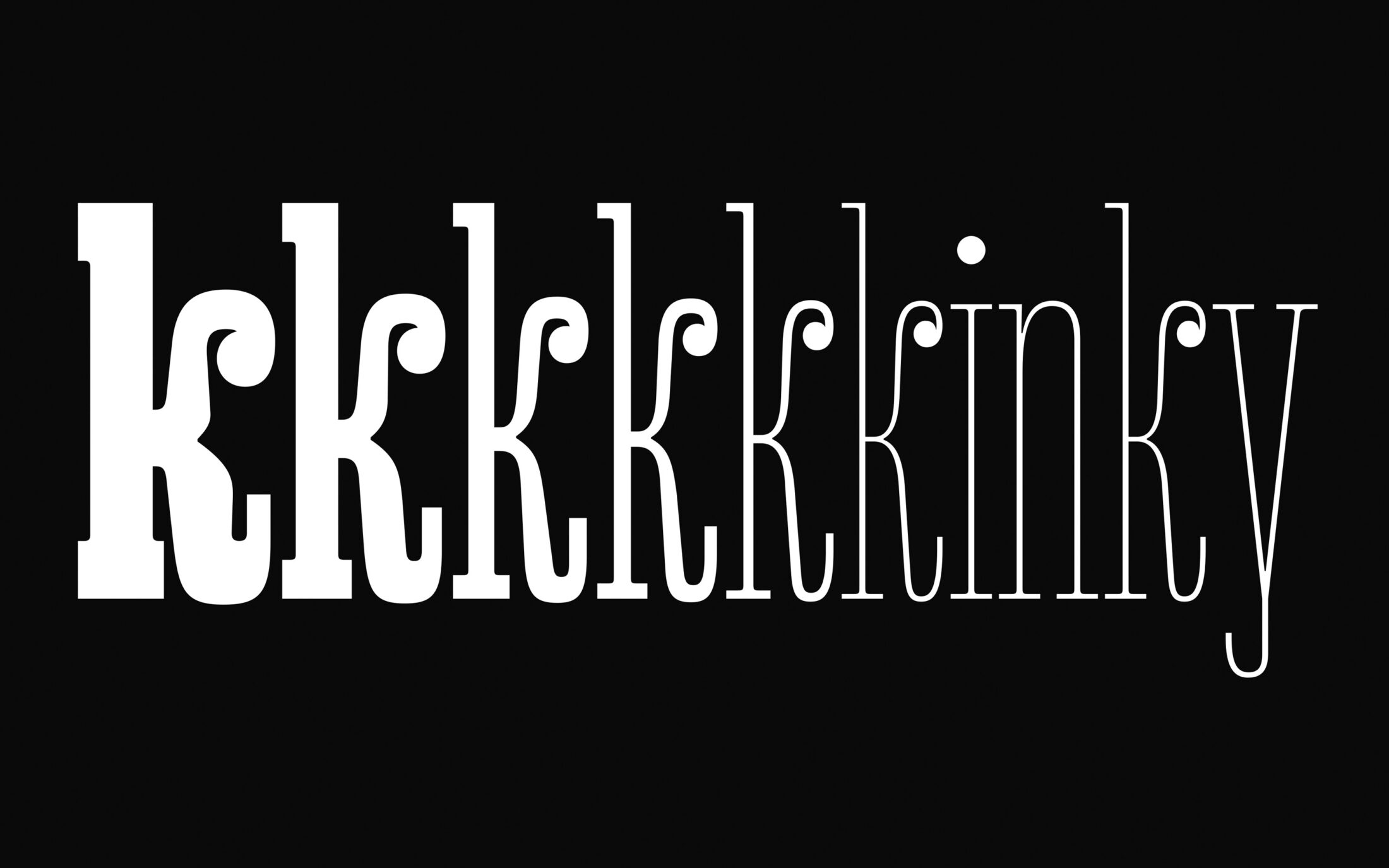 Typemates Philipp Neumeyer Yuni Slab Elma Mono Ottessa typeface Font Headline closer Look 17