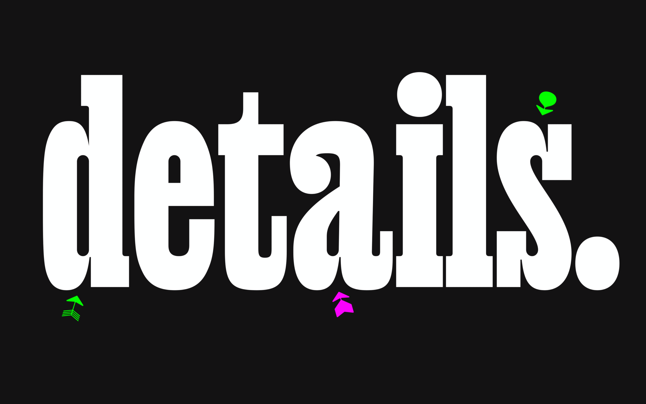 Typemates Philipp Neumeyer Yuni Slab Elma Mono Ottessa typeface Font Headline closer Look 19