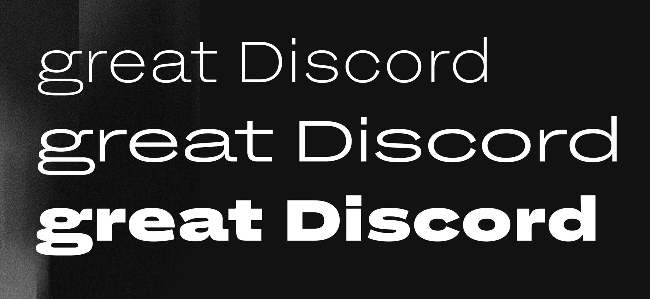 Typemates Philipp Neumeyer Yuni Slab Elma Mono Ottessa typeface Font Headline closer Look 28