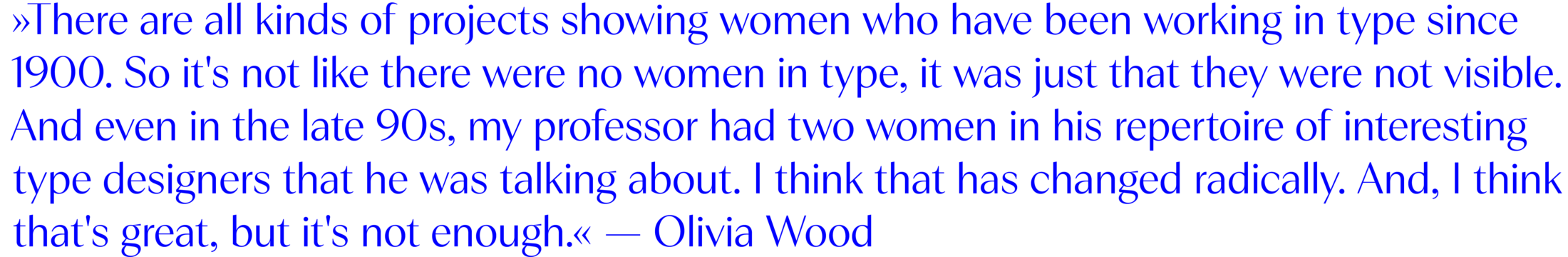 Typemates Social Media Female Focus 2 Quote