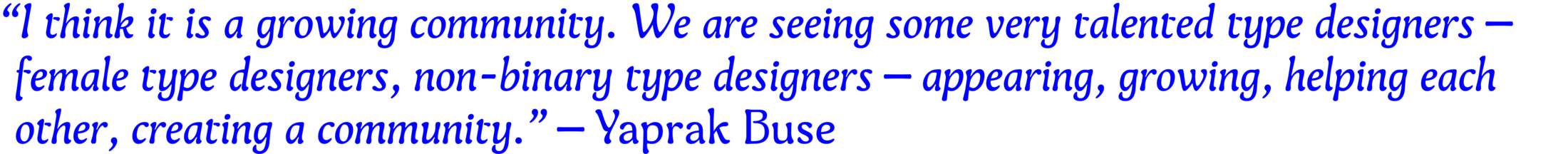 Typemates Social Media Female Focus 2 Quote2
