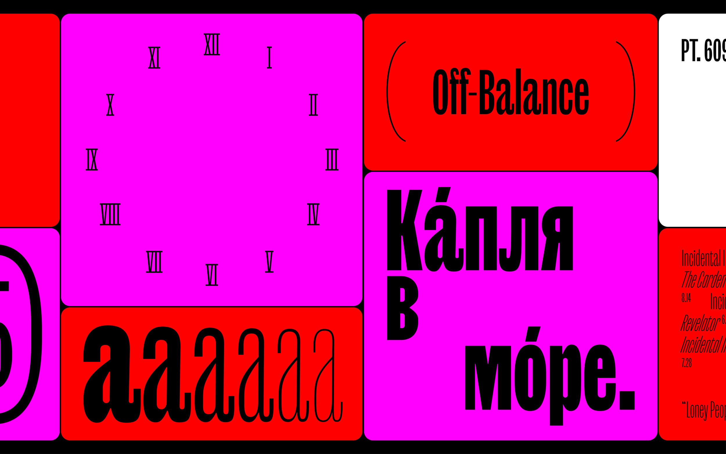 Typemates Philipp Neumeyer Yuni Grotesque Font Sans Serif Condensed Headline Cyrillic 5 web